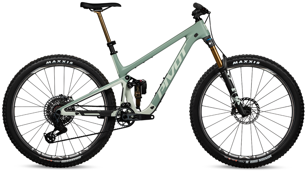 Trailcat SL