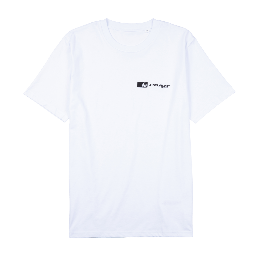 Pivot Rising Tee