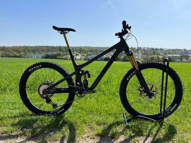 2022 Mach 6 Large – Pro XT/XTR