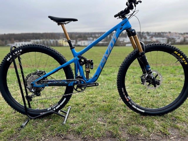 2023 Switchblade Small  – Pro XT/XTR