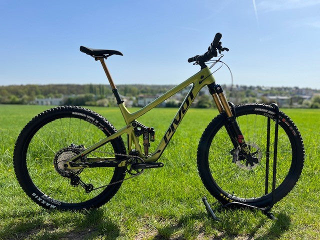 2023 Switchblade Large – Pro XT/XTR