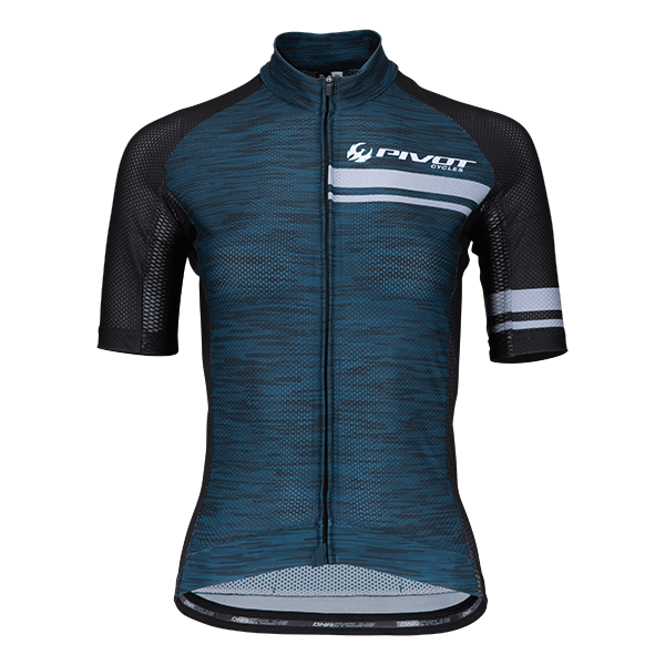 Desert Classic Women's Race Jersey - pivotcycleseu