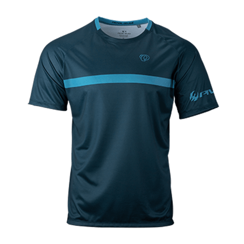 Helipad Jersey - Blue - pivotcycleseu