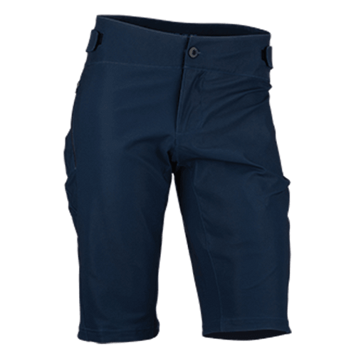 Peahi Women's Short - Navy - pivotcycleseu