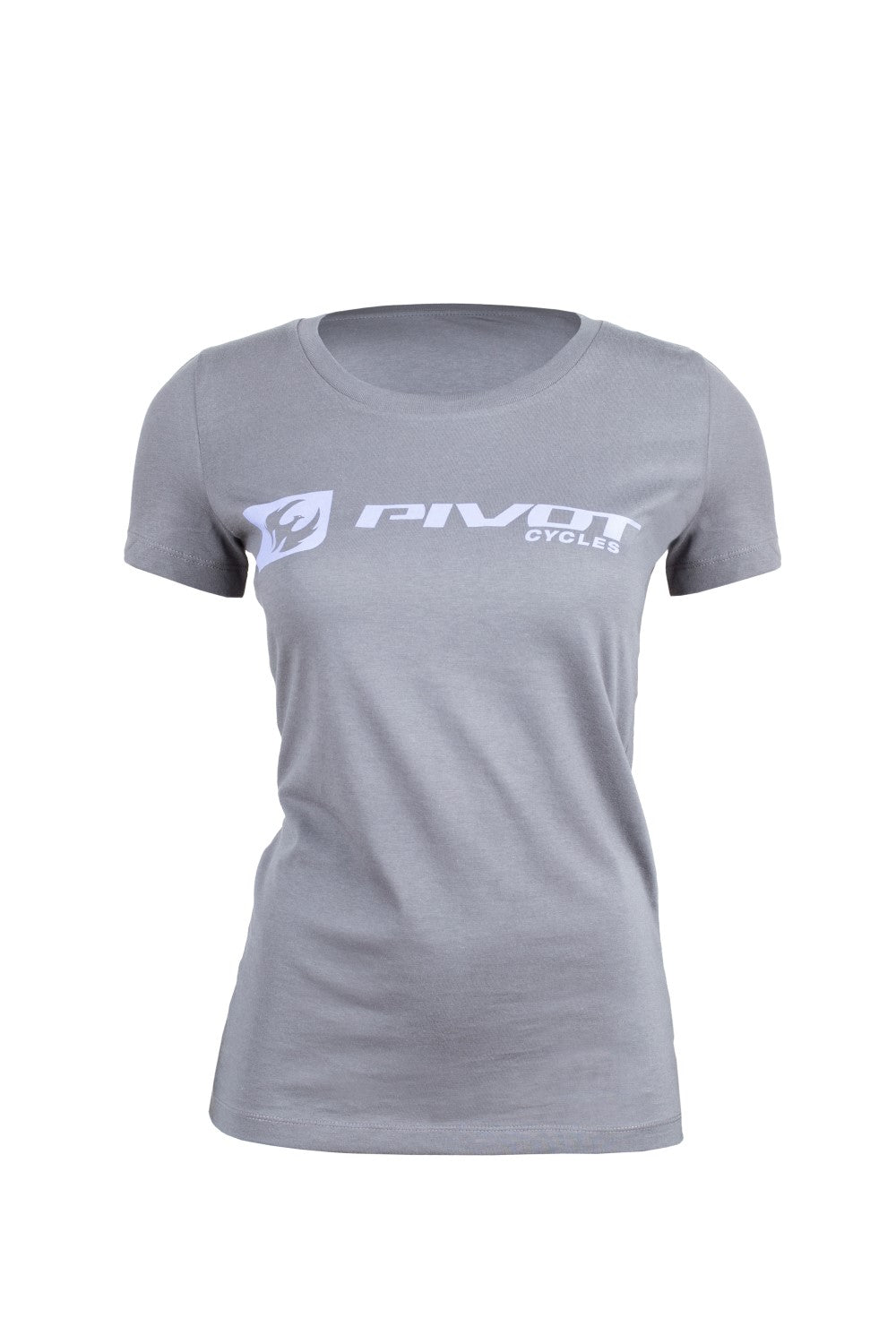 Womens Pivot Cycles Tee